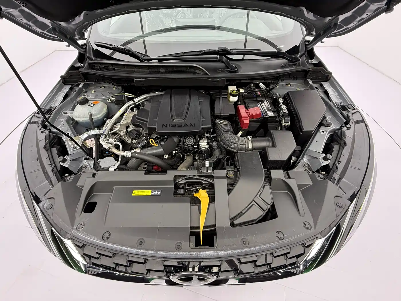 Nissan Qashqai, фото 8