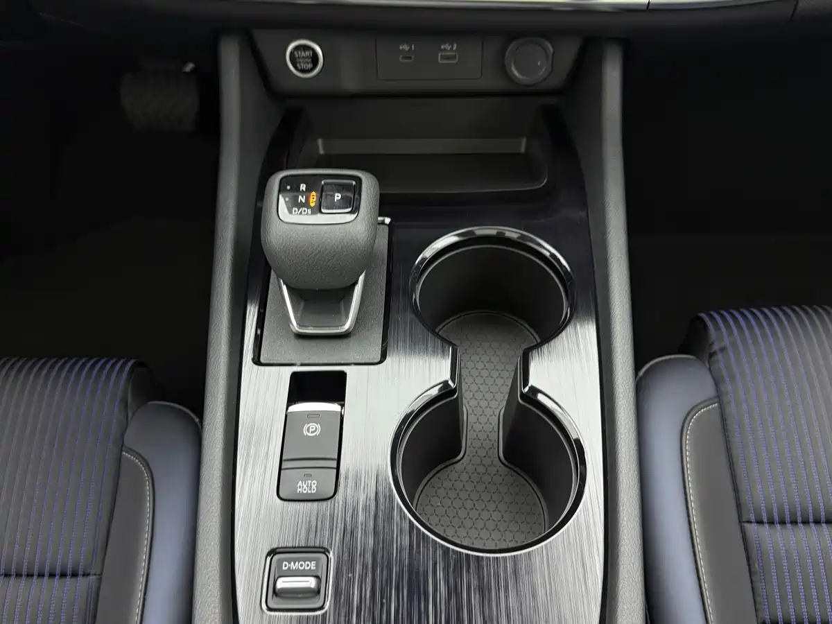 Nissan Qashqai, фото 9