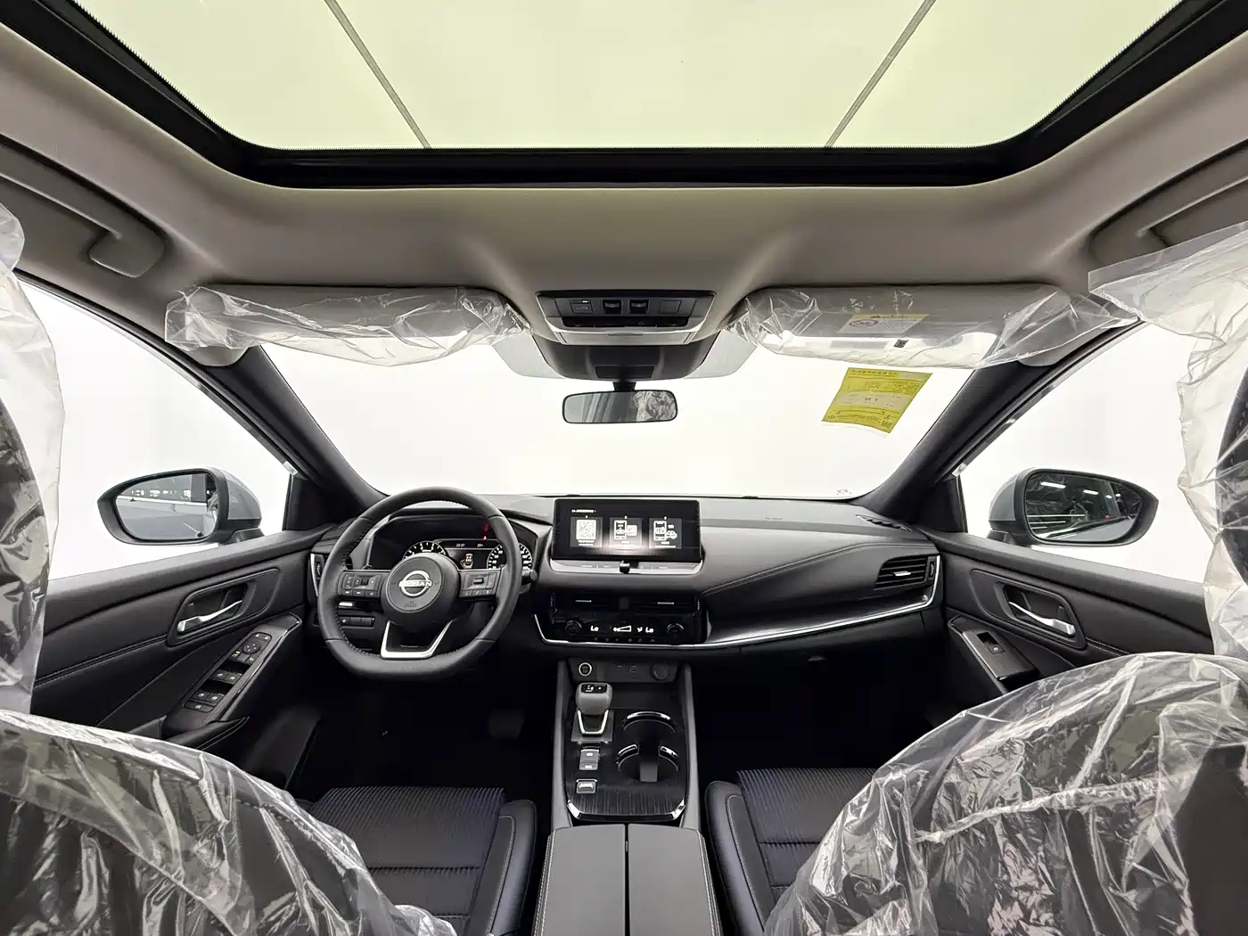 Nissan Qashqai, фото 10