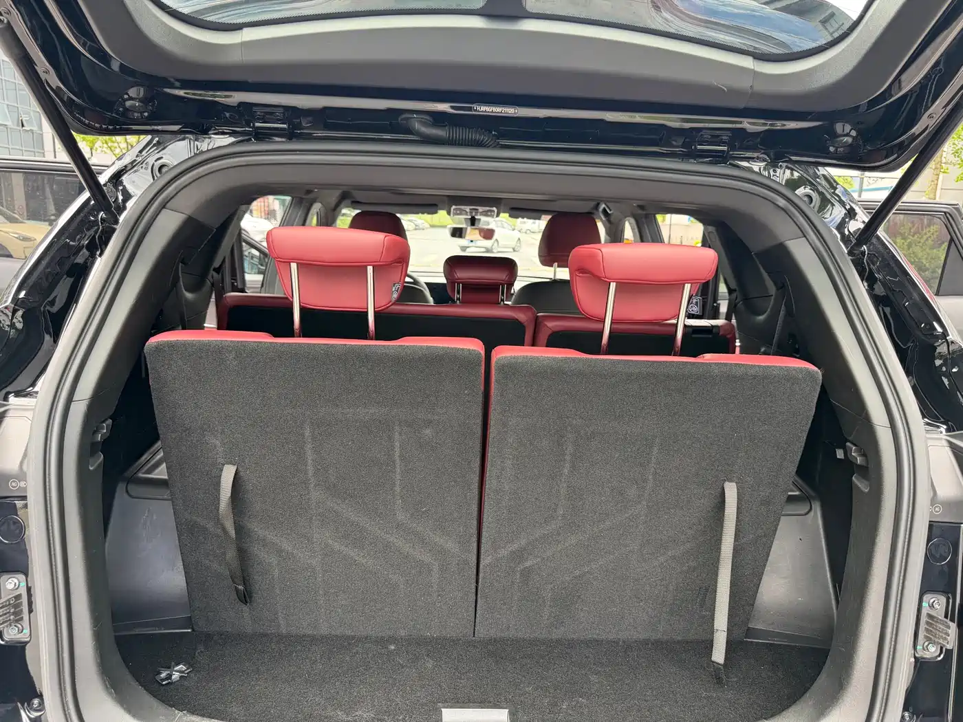 Jetour X70 PLUS, фото 11
