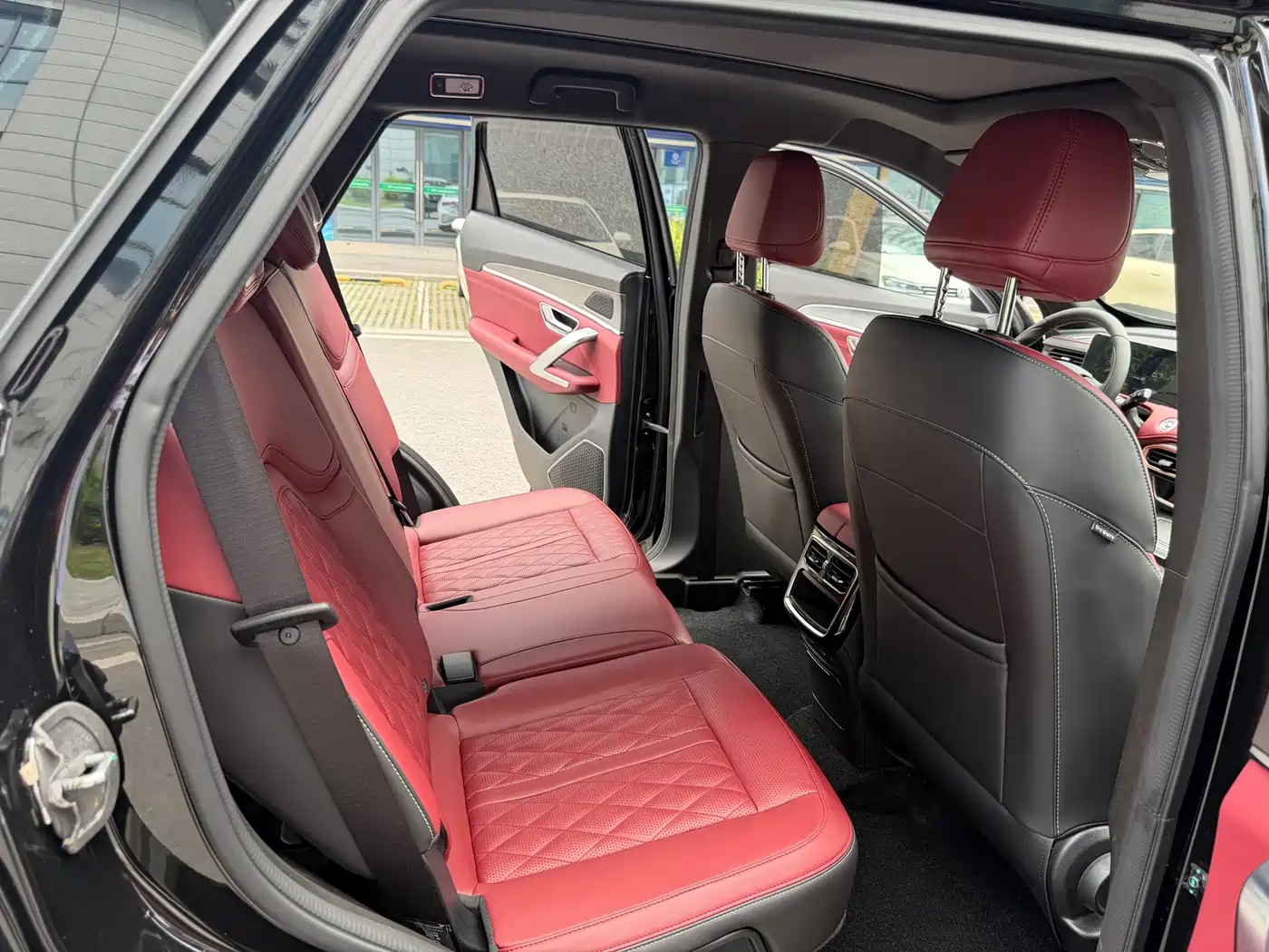 Jetour X70 PLUS, фото 12