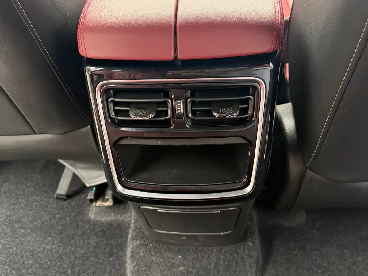 Jetour X70 PLUS, фото 15
