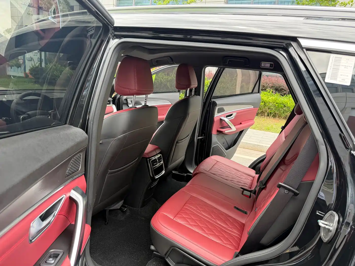 Jetour X70 PLUS, фото 10