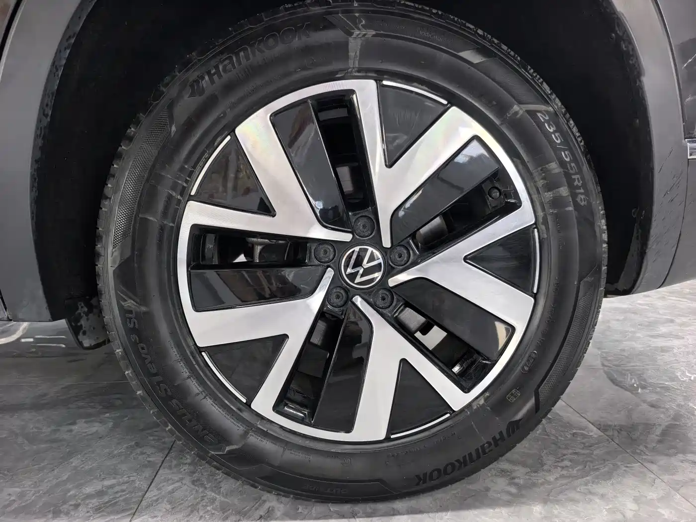 Volkswagen Tayron, фото 15