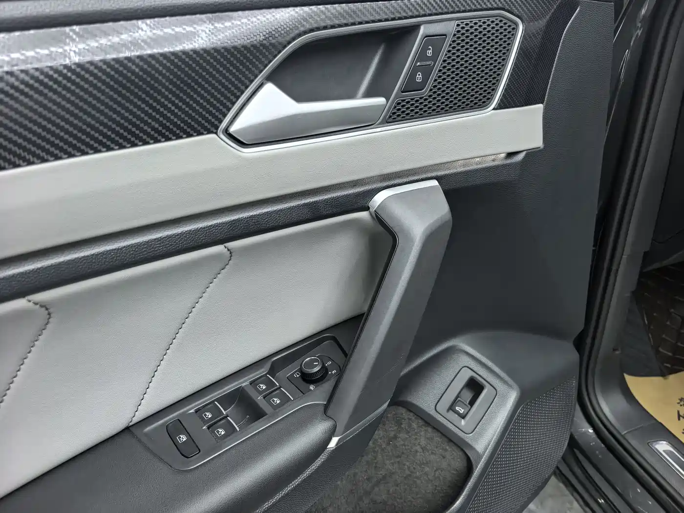 Volkswagen Tayron, фото 16
