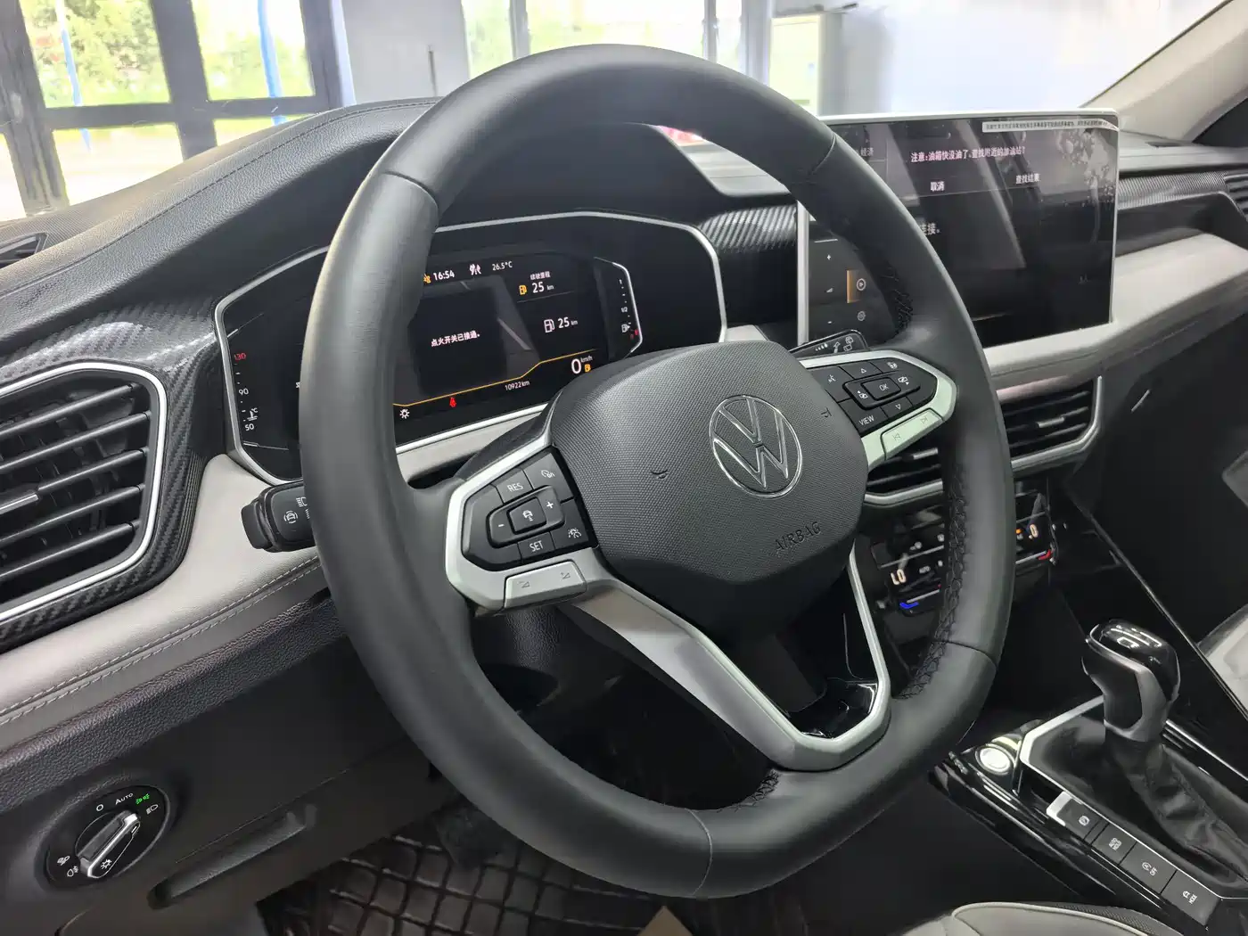 Volkswagen Tayron, фото 17