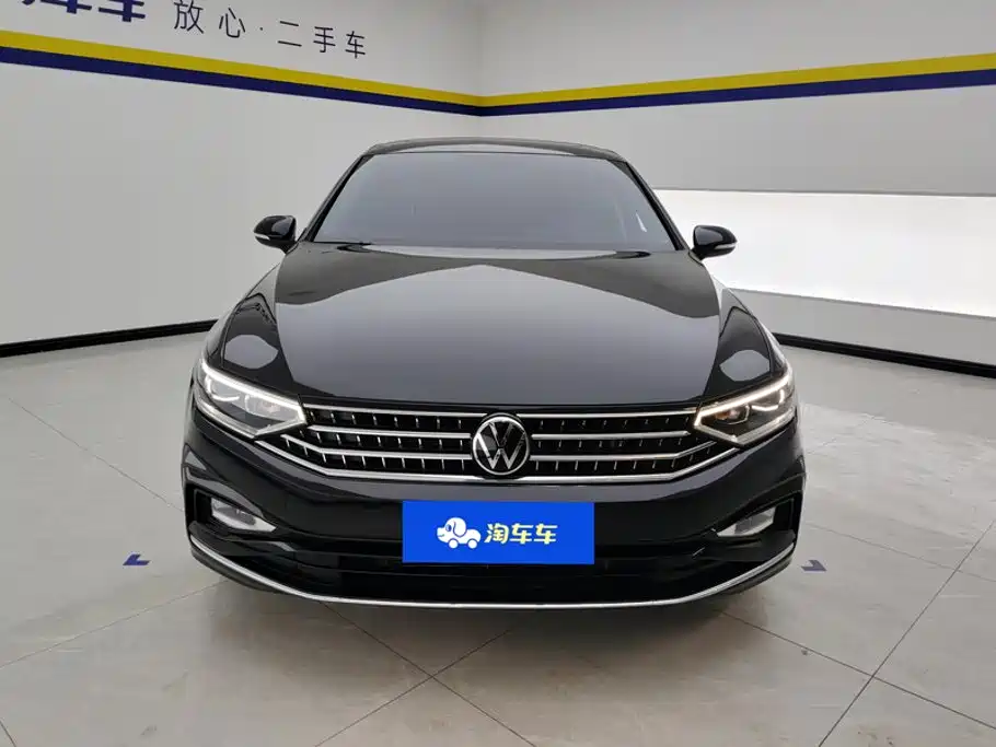 Volkswagen Magotan, фото 2