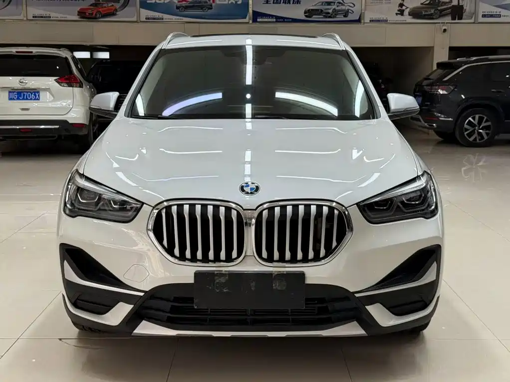 BMW X1, фото 2