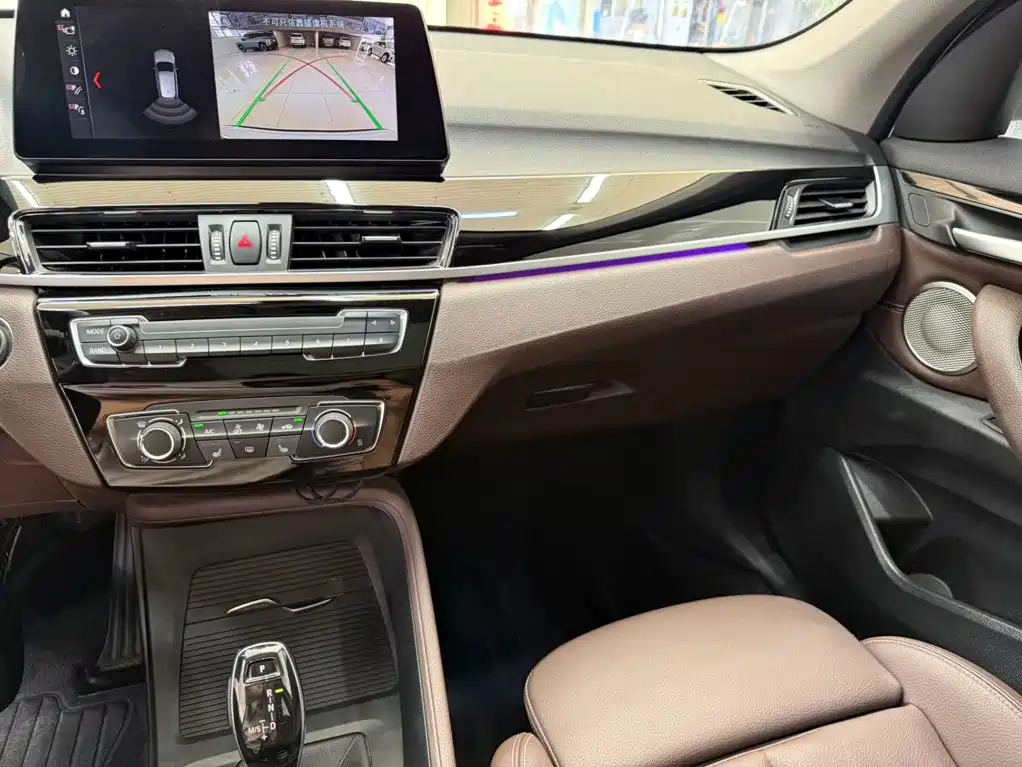 BMW X1, фото 12