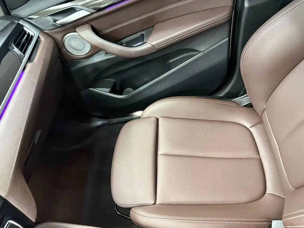 BMW X1, фото 13