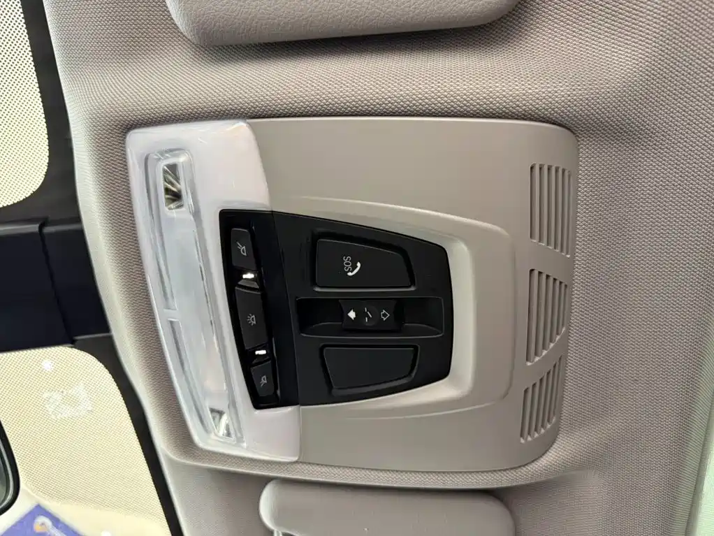 BMW X1, фото 14