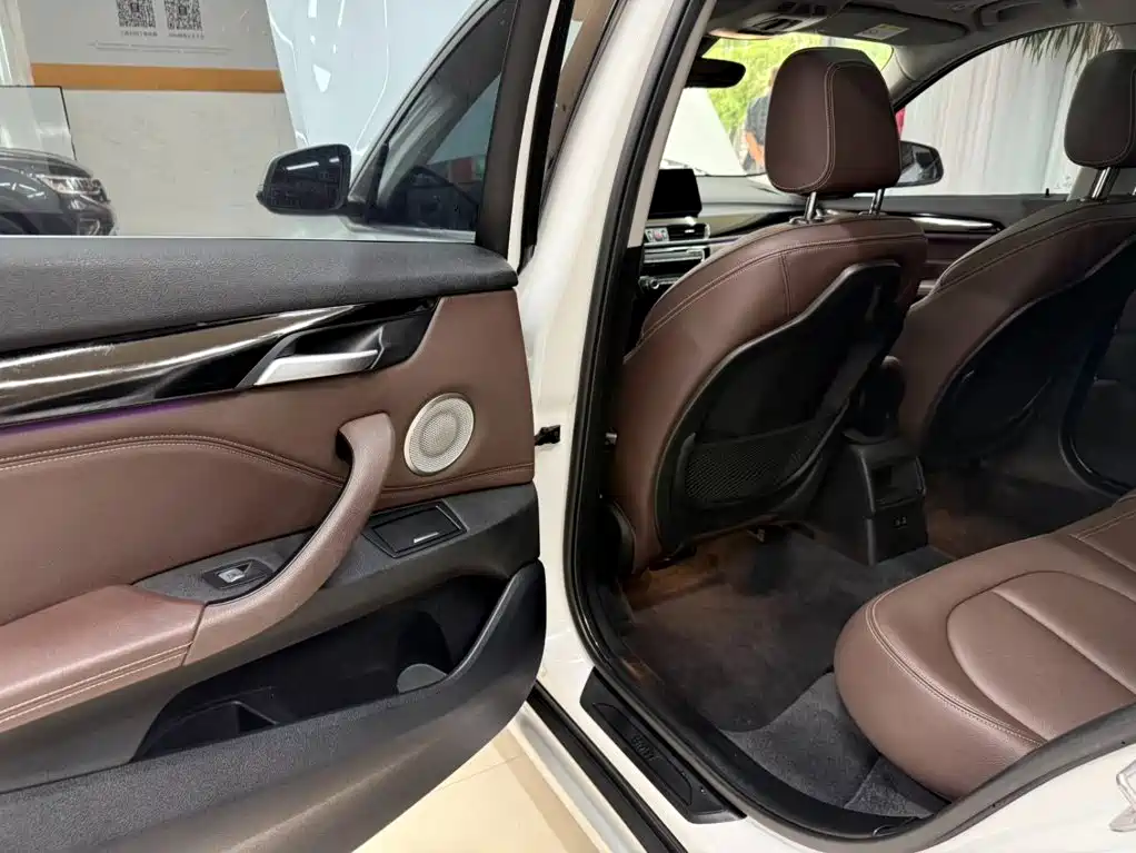 BMW X1, фото 17