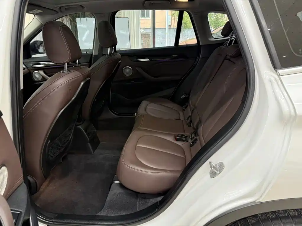 BMW X1, фото 18