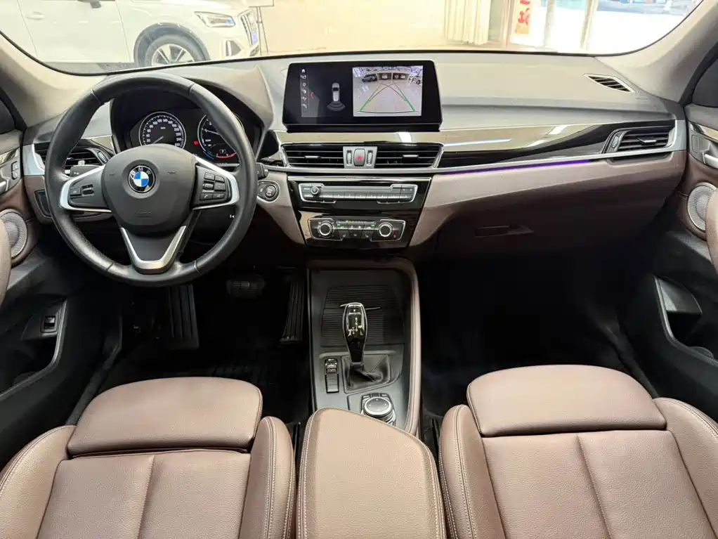 BMW X1, фото 19