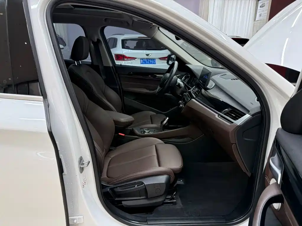 BMW X1, фото 20