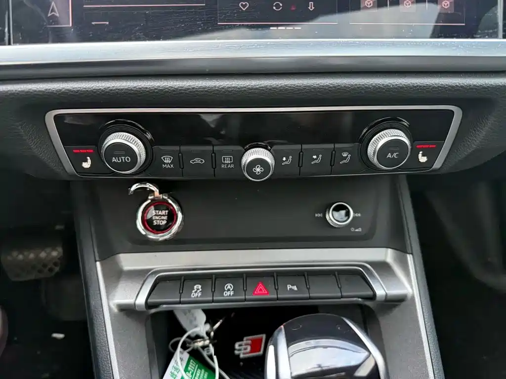 Audi Q3, фото 14