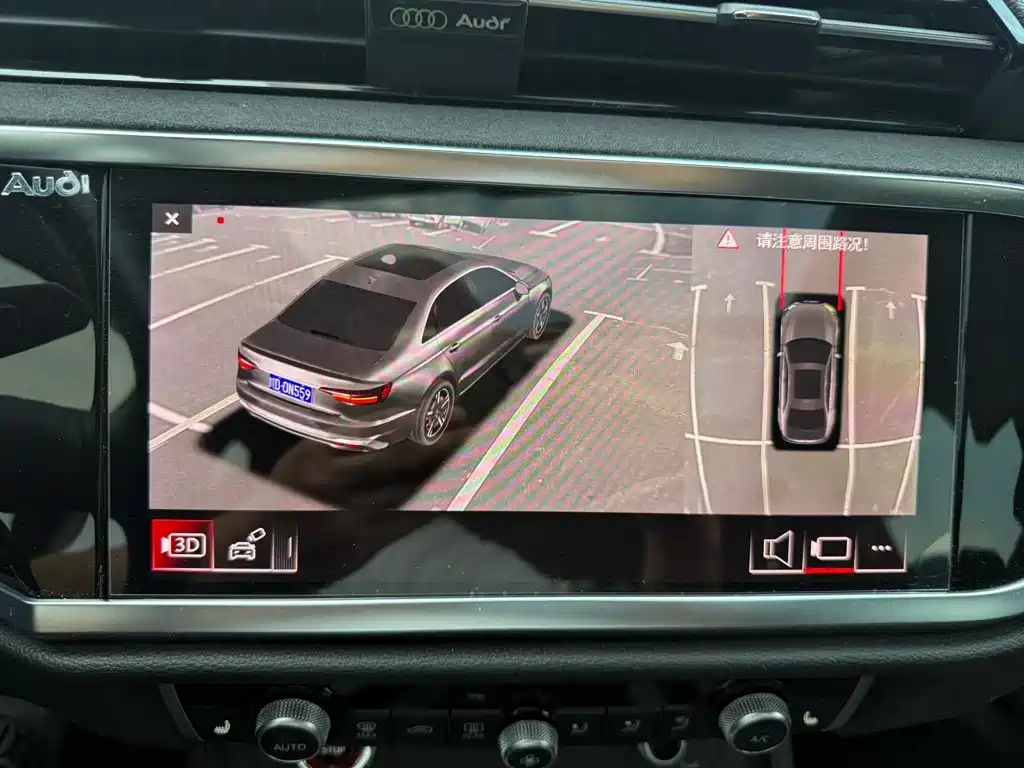 Audi Q3, фото 19