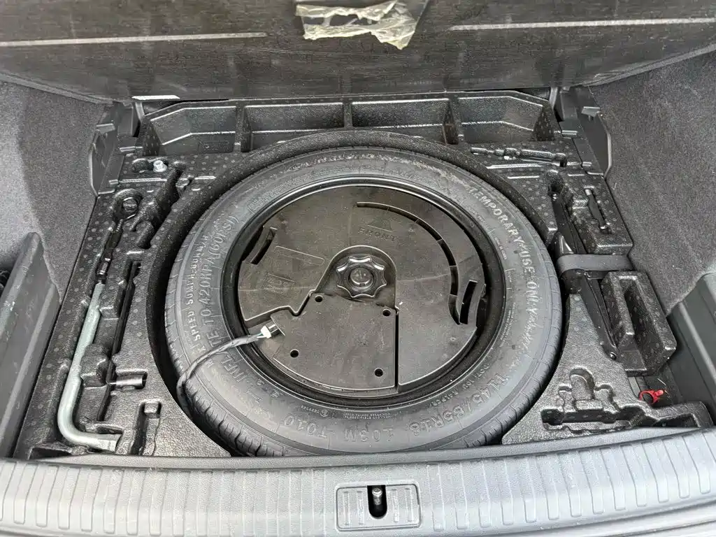 Audi Q3, фото 10