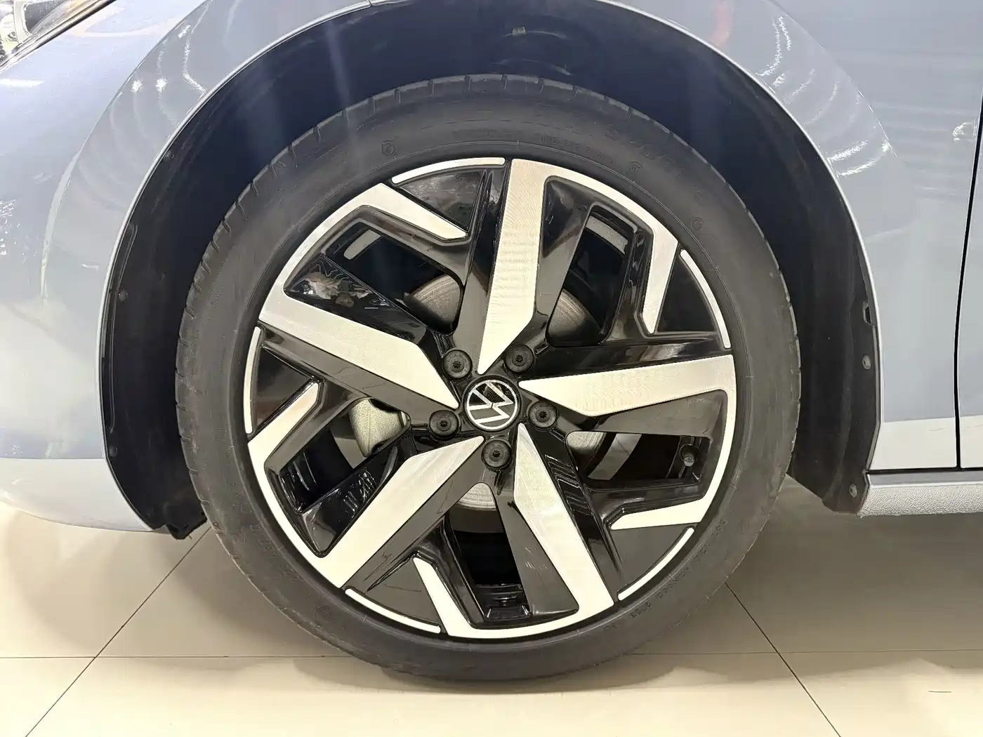 Volkswagen Lamando, фото 21