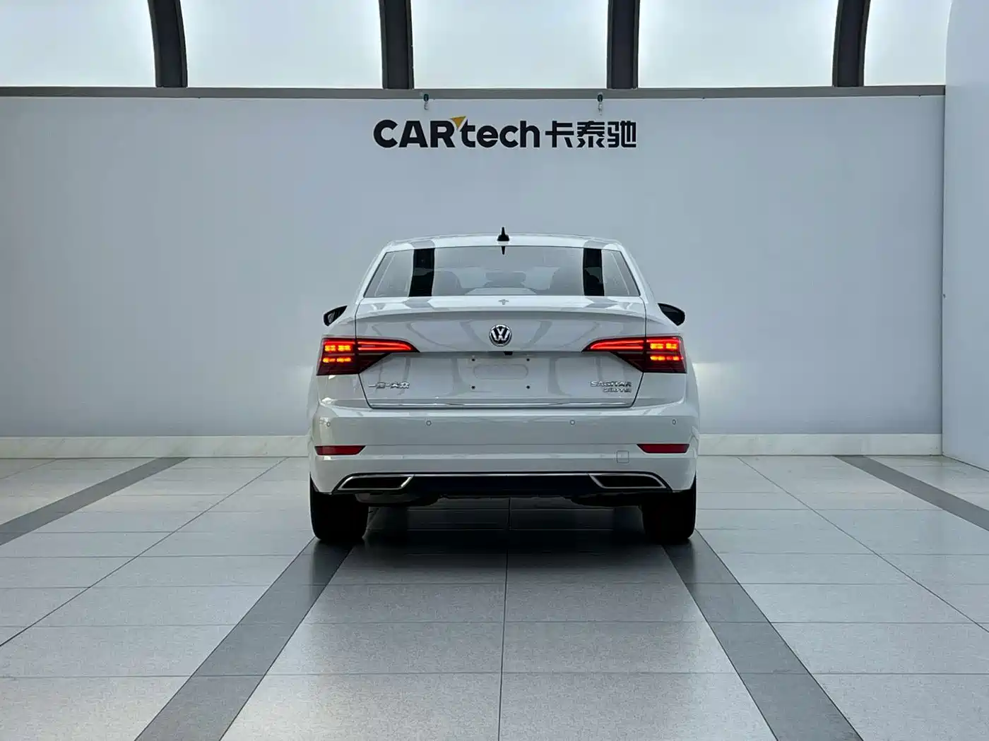 Volkswagen Sagitar, фото 2