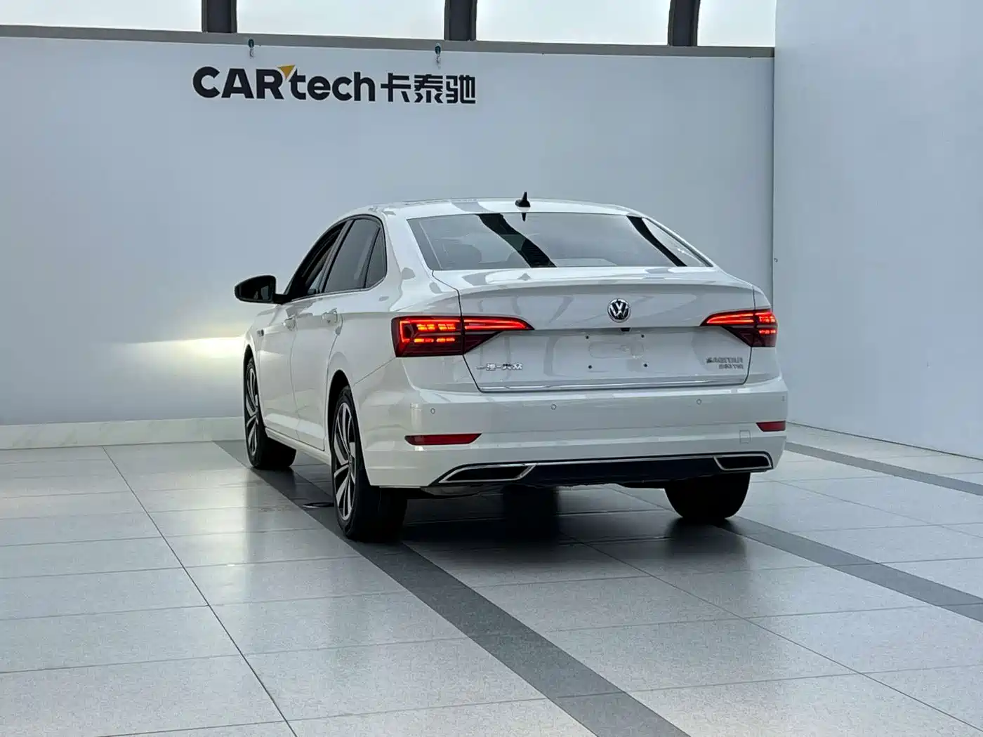 Volkswagen Sagitar, фото 3