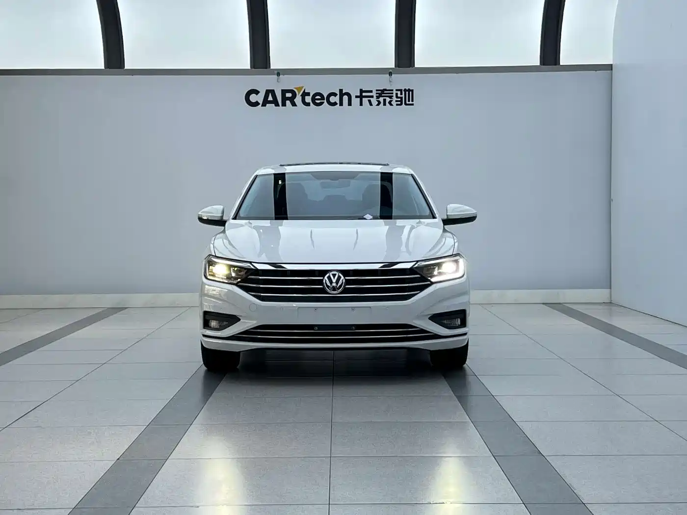 Volkswagen Sagitar, фото 5