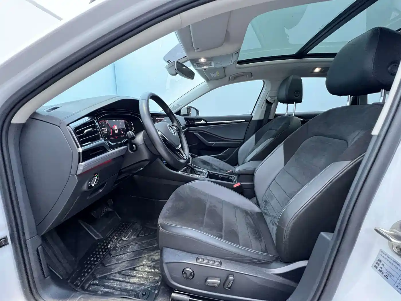 Volkswagen Sagitar, фото 6