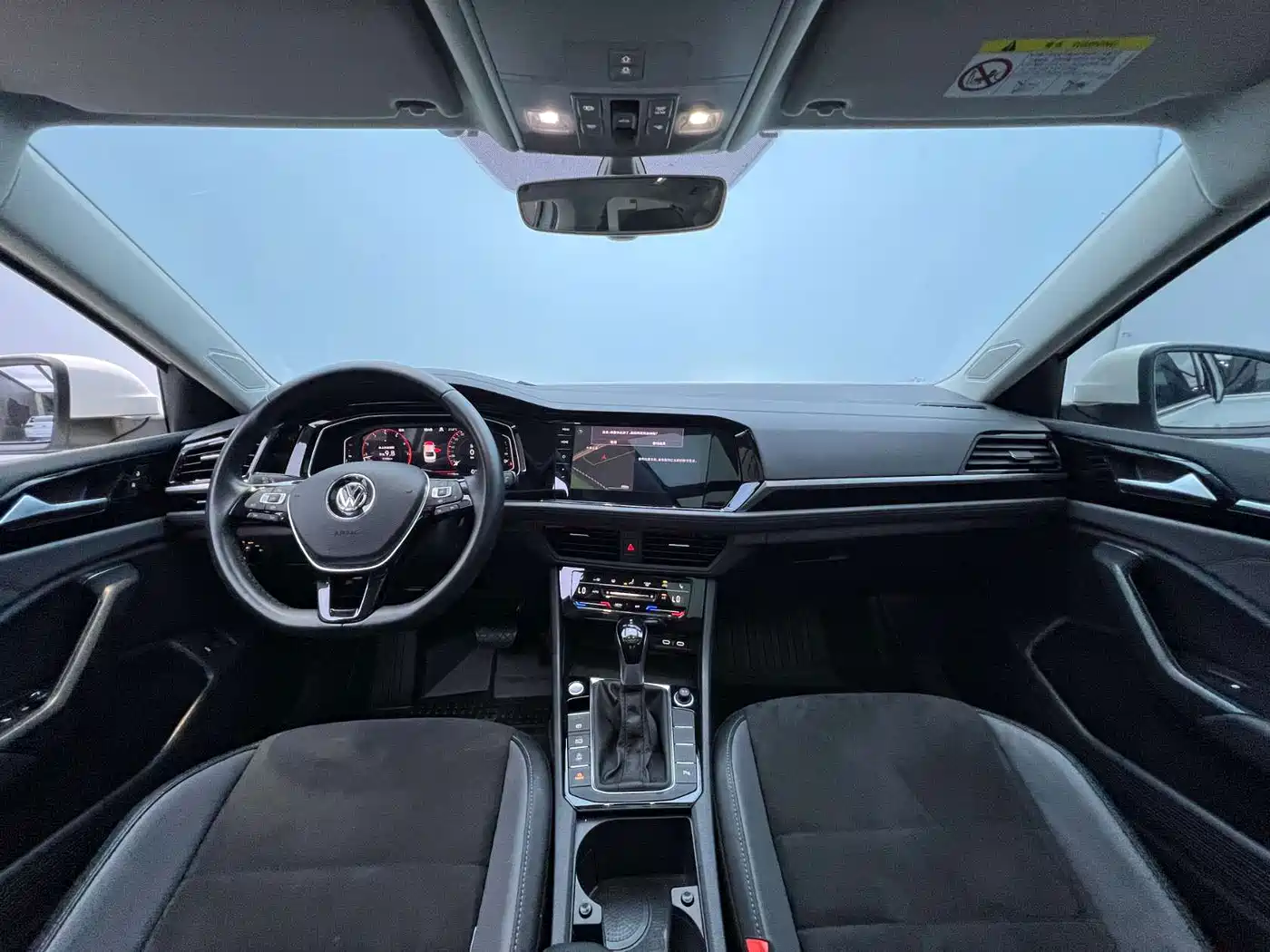 Volkswagen Sagitar, фото 9