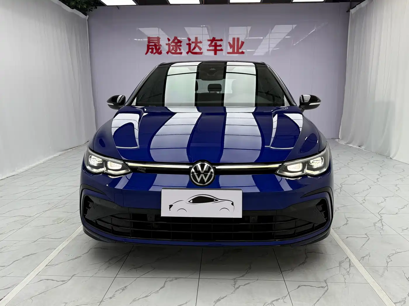 Volkswagen Golf, фото 2