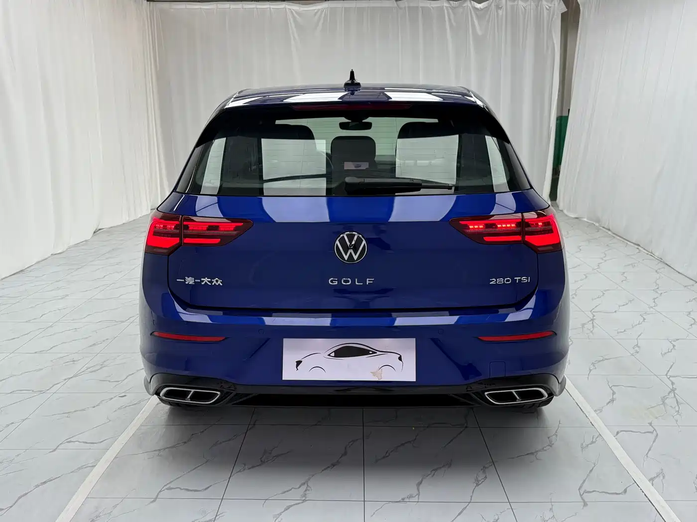 Volkswagen Golf, фото 5