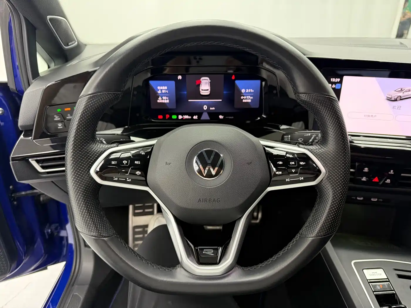 Volkswagen Golf, фото 7