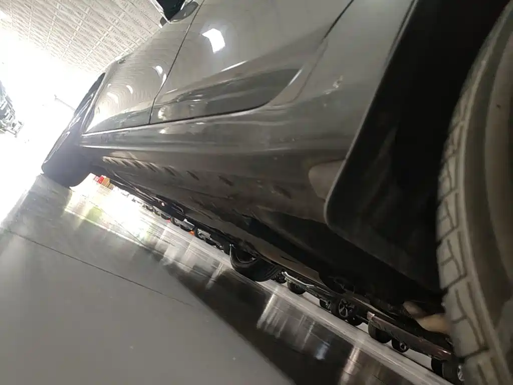 Nissan Sylphy, фото 22