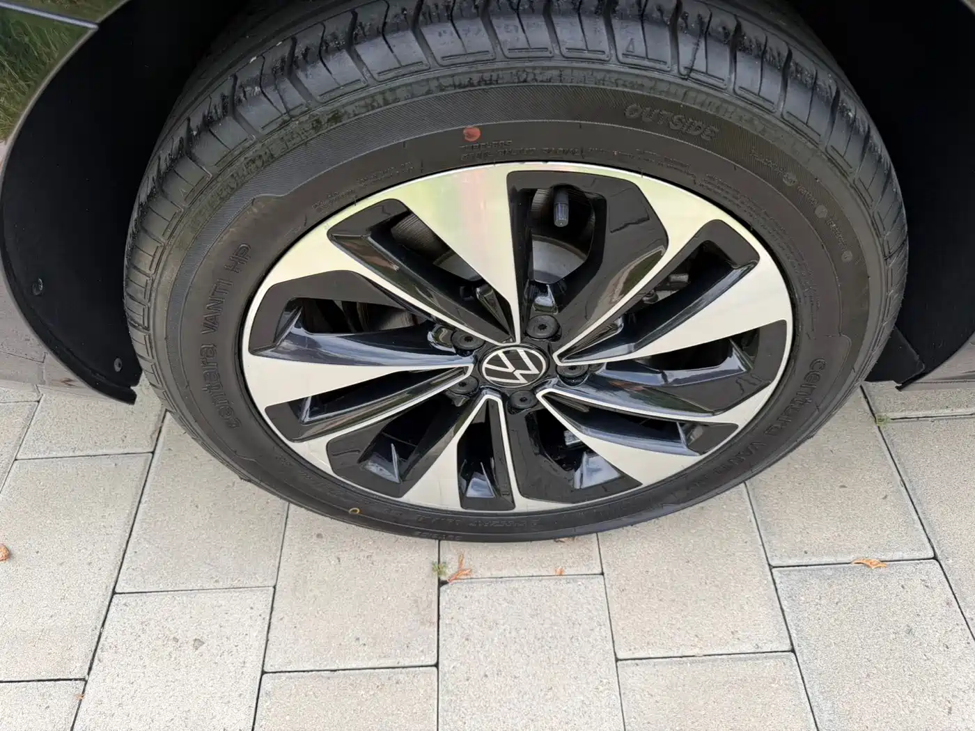 Volkswagen Passat, фото 12