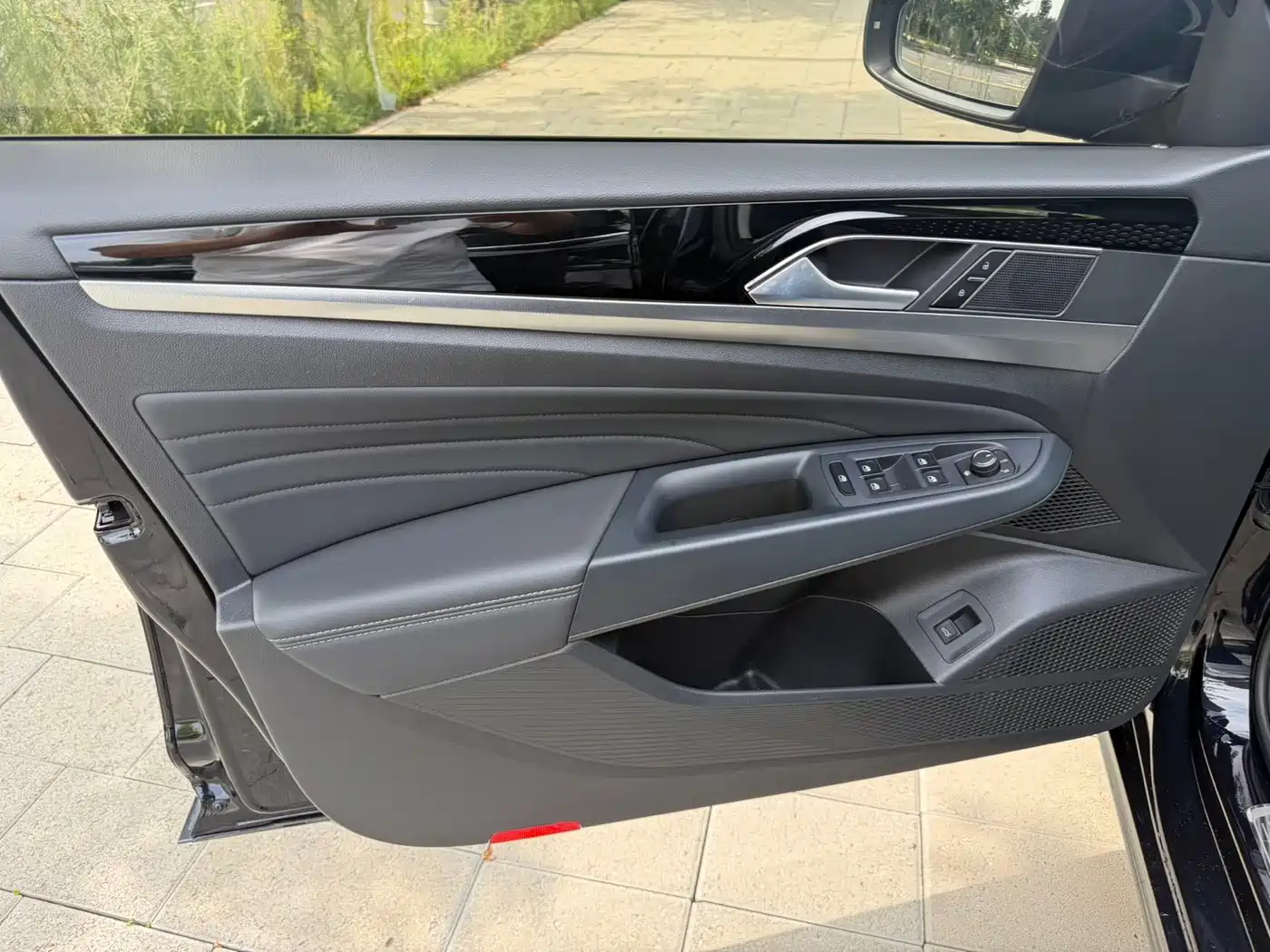 Volkswagen Passat, фото 13