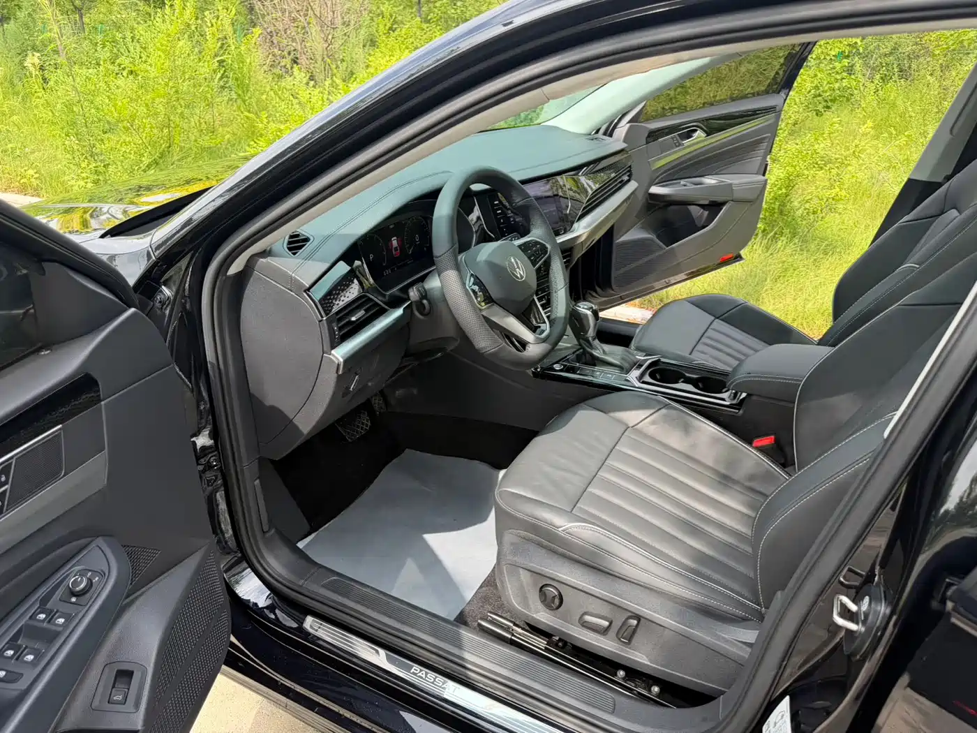 Volkswagen Passat, фото 15