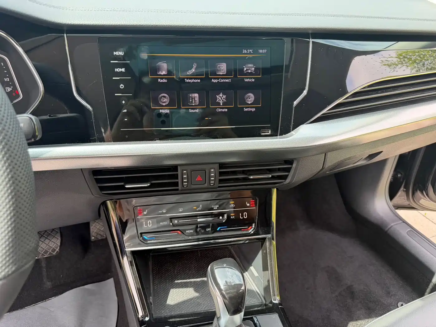 Volkswagen Passat, фото 16