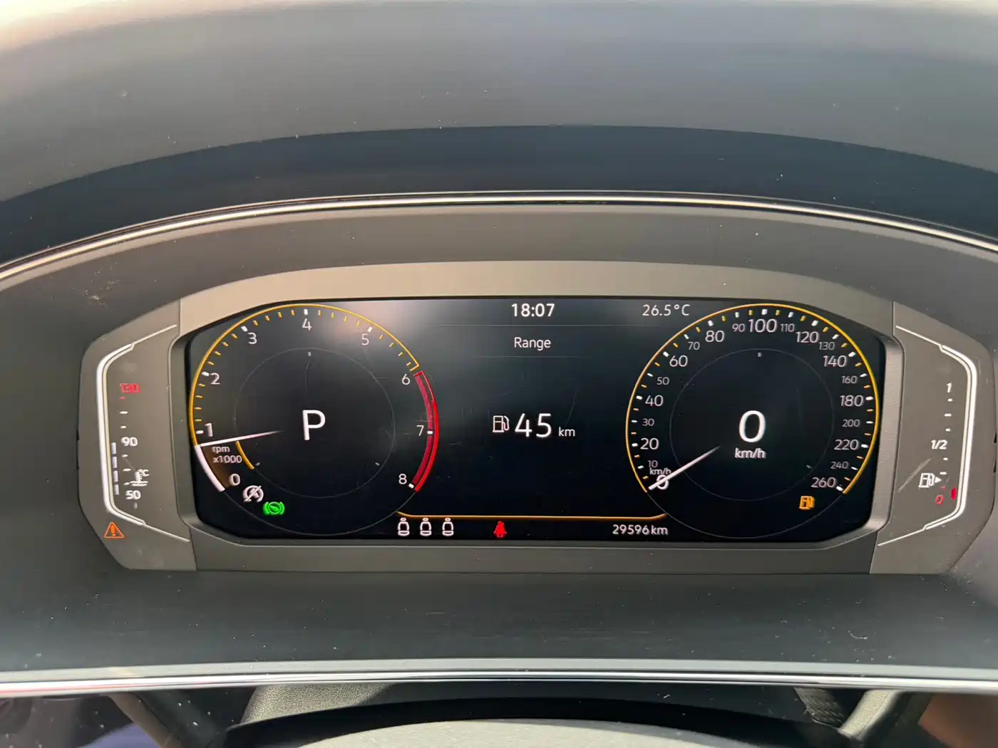 Volkswagen Passat, фото 17
