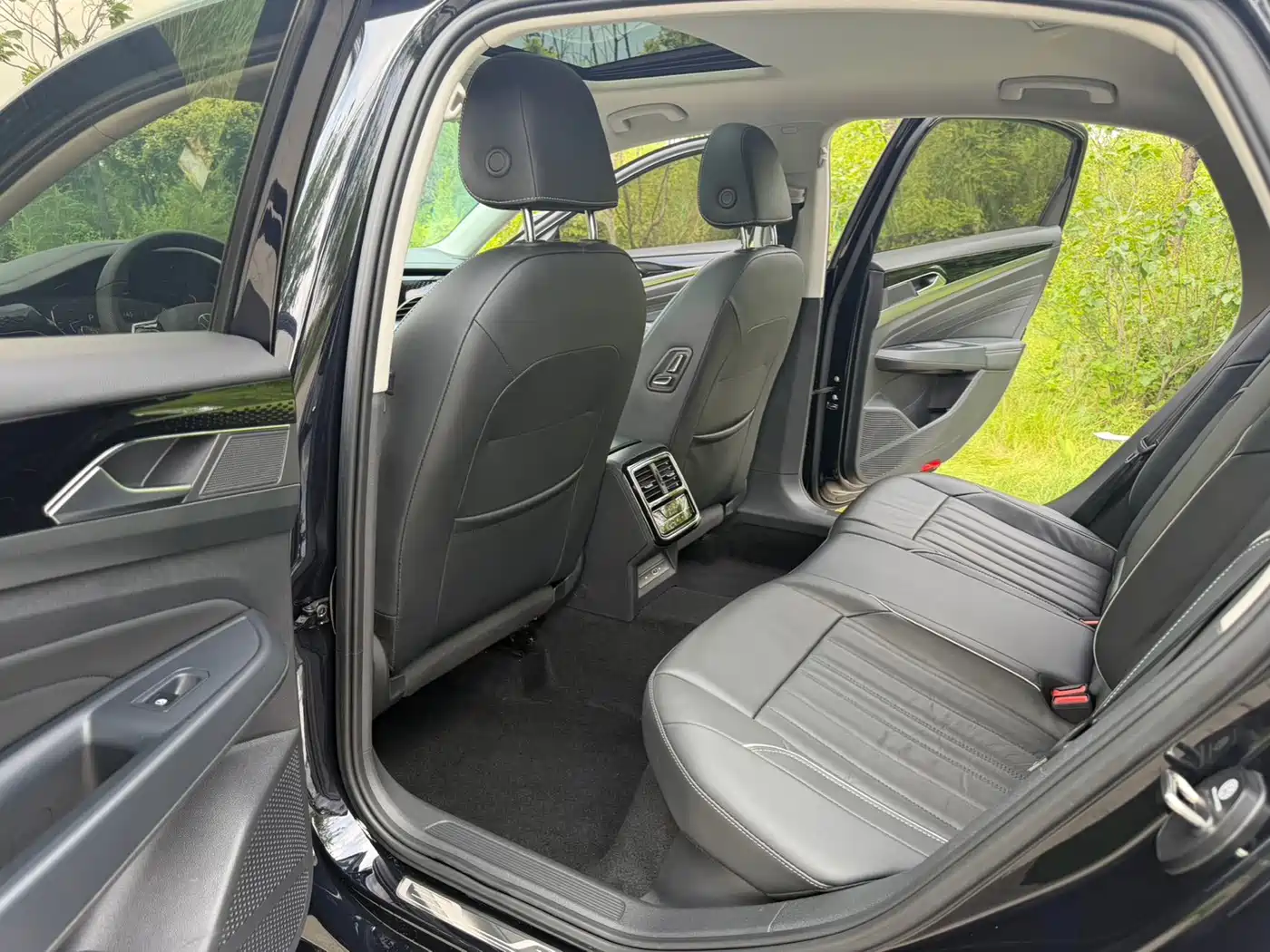 Volkswagen Passat, фото 19
