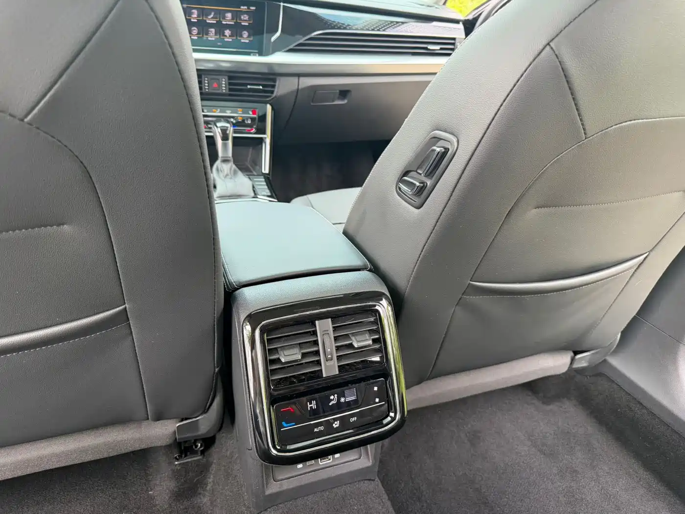 Volkswagen Passat, фото 20