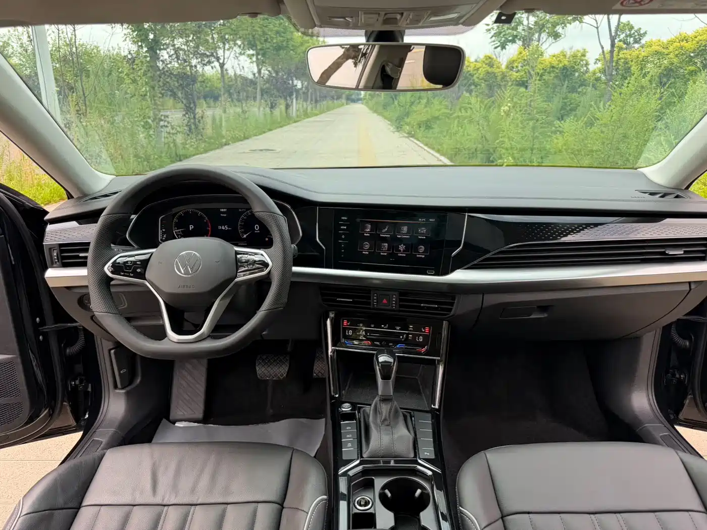 Volkswagen Passat, фото 21