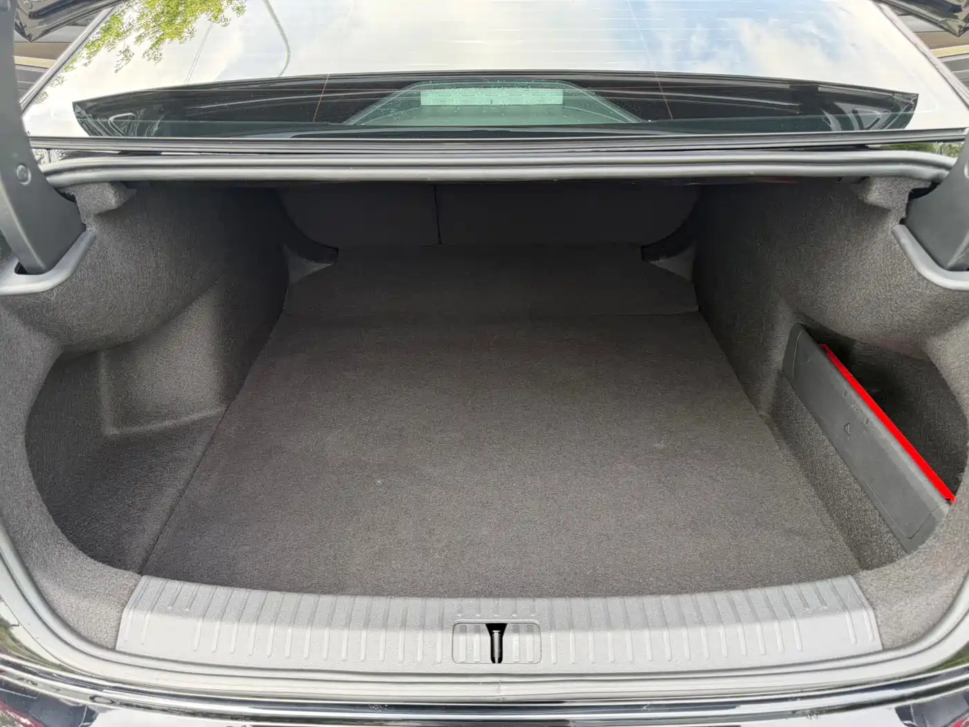 Volkswagen Passat, фото 22