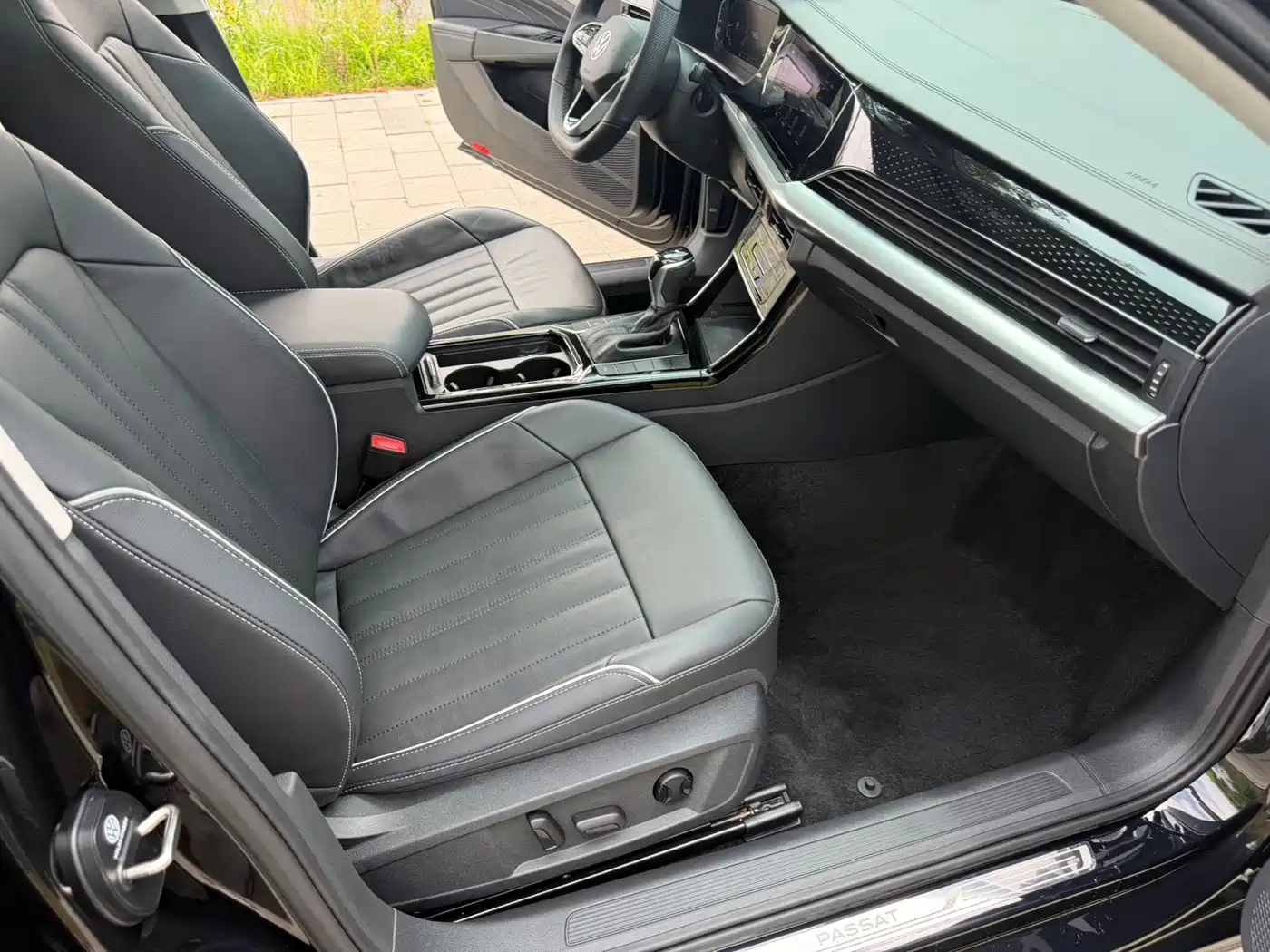 Volkswagen Passat, фото 24