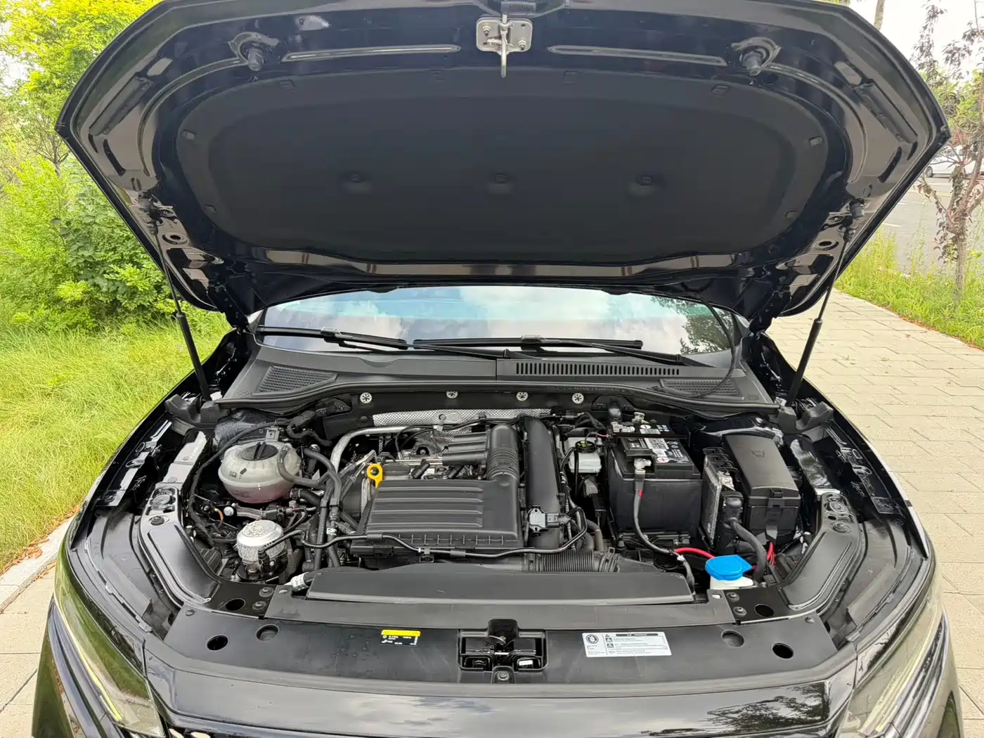 Volkswagen Passat, фото 25