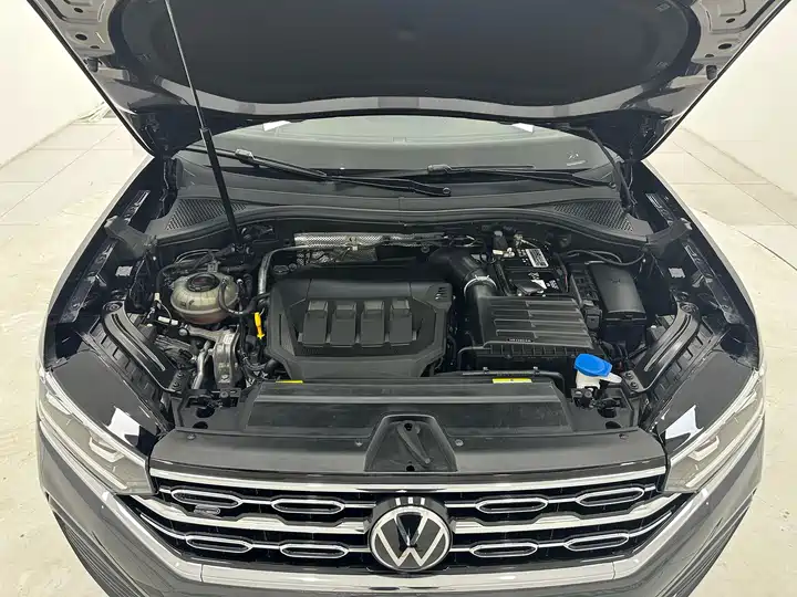 Volkswagen Tayron, фото 19