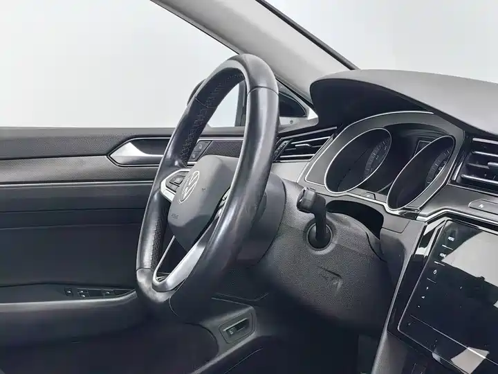 Volkswagen Magotan, фото 22