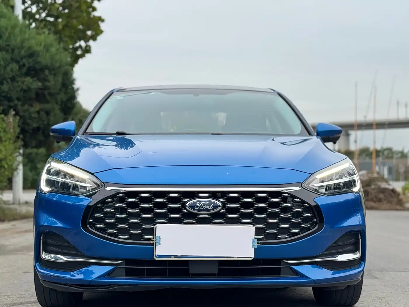 Ford Focus, фото 2