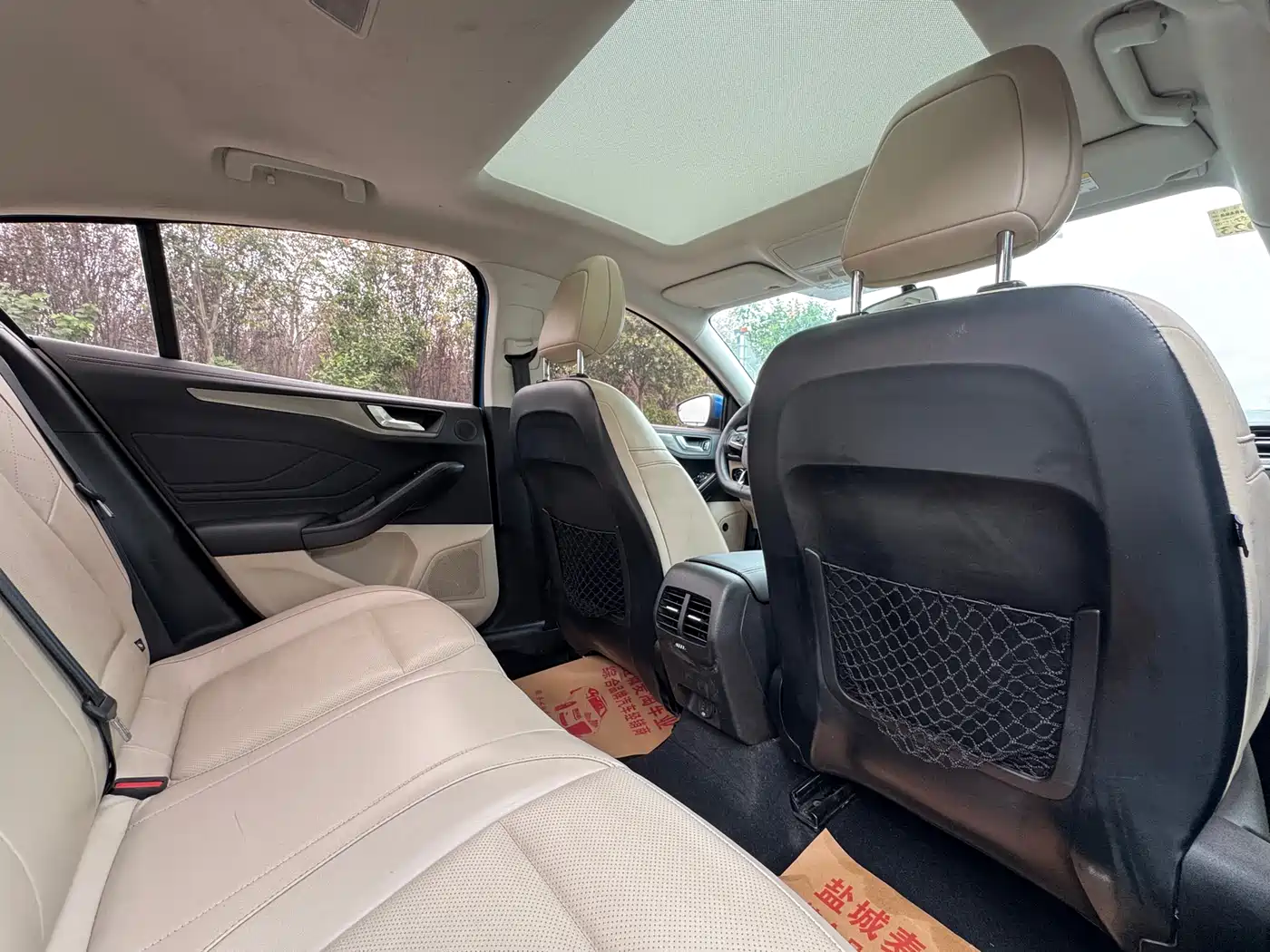 Ford Focus, фото 3