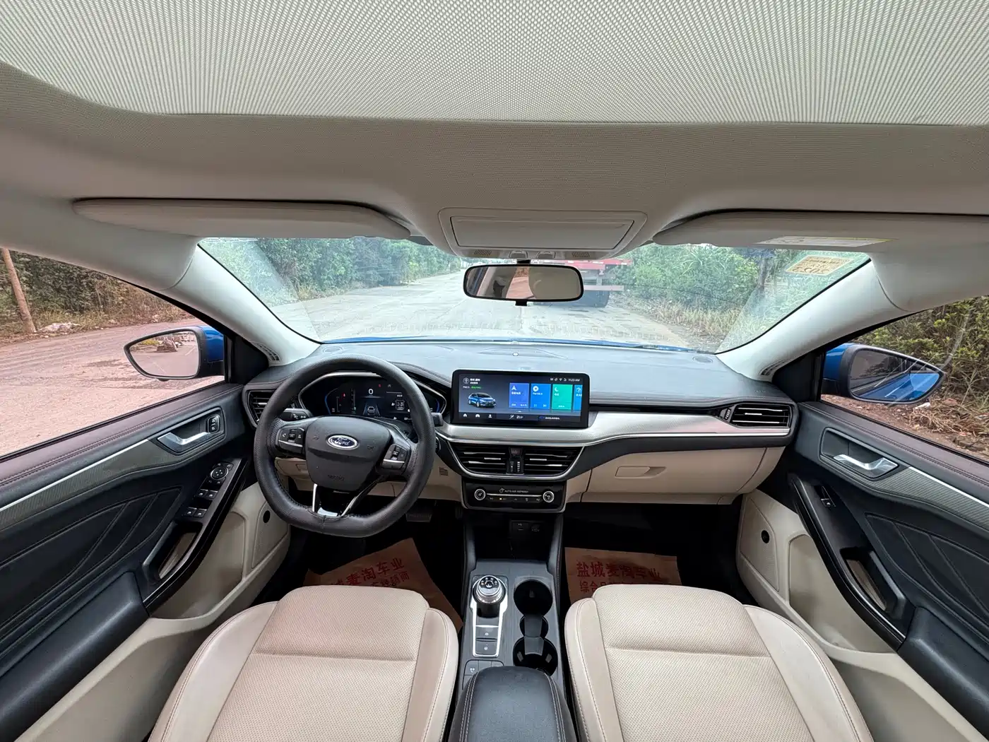 Ford Focus, фото 4