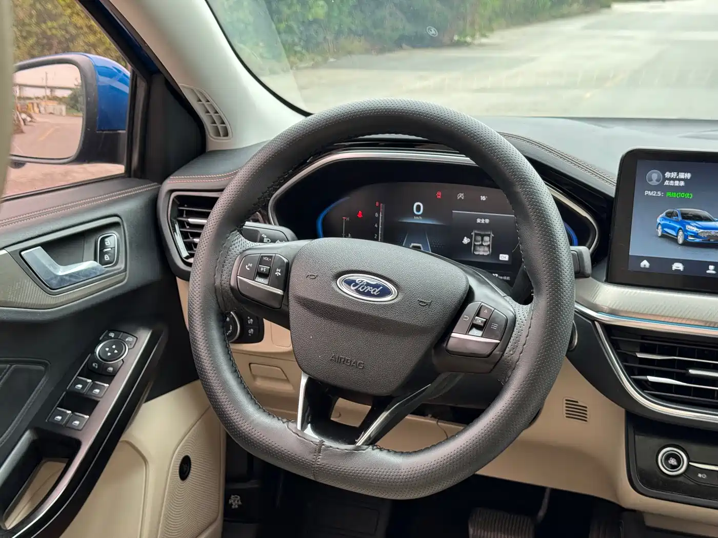 Ford Focus, фото 7