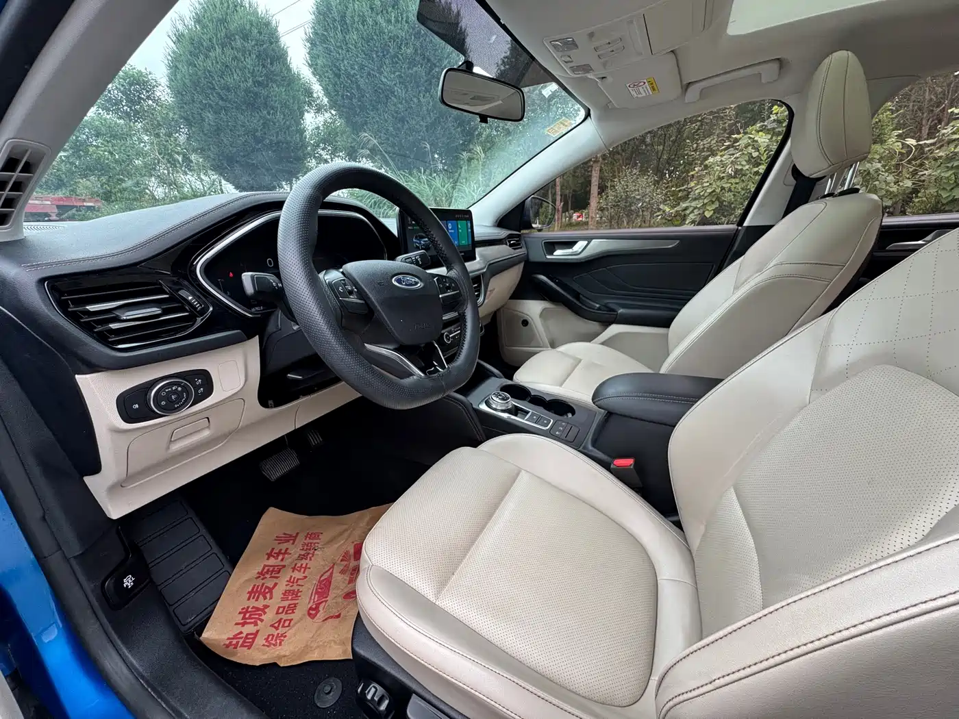 Ford Focus, фото 13
